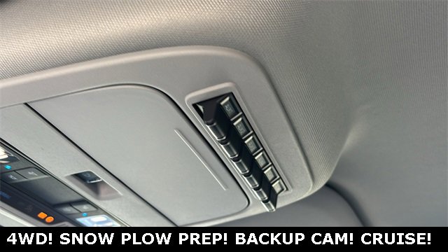 New 2026 Ford F350 XL w/ Snow Plow Prep Package image 19