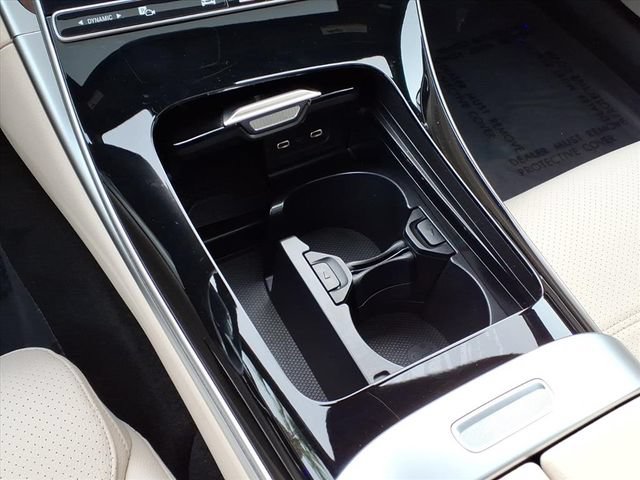 Certified 2025 Mercedes-Benz C 300 4MATIC Sedan image 7