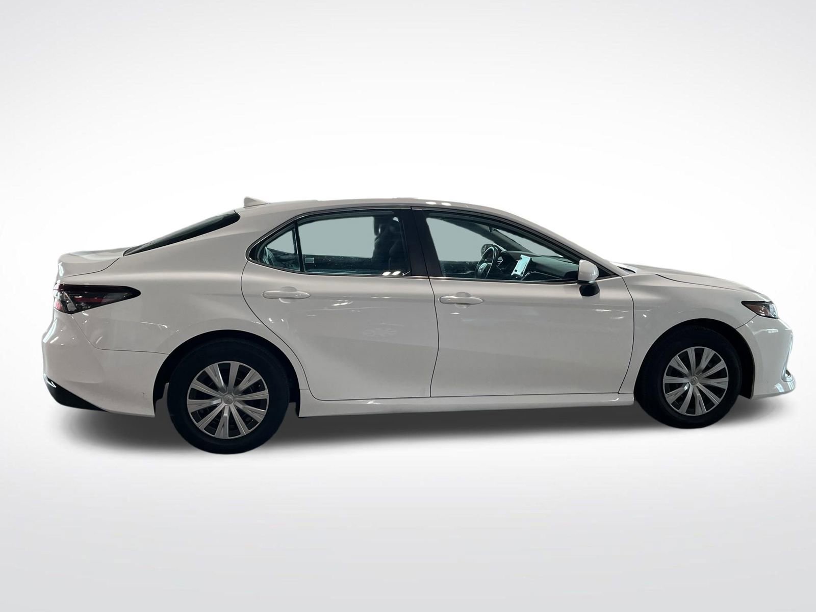 Used 2023 Toyota Camry LE FWD image 12