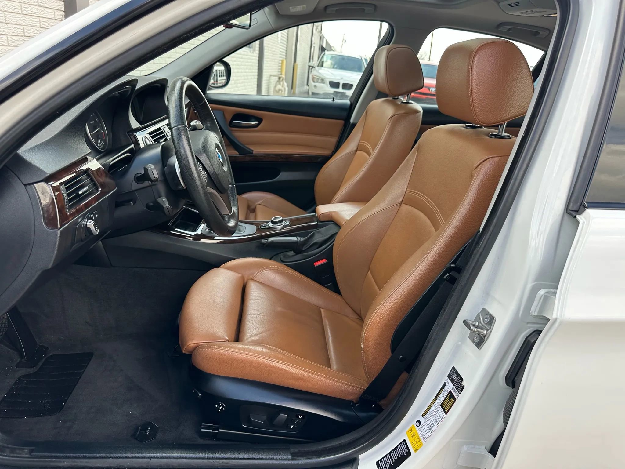 Used 2010 BMW 335d Sedan image 14