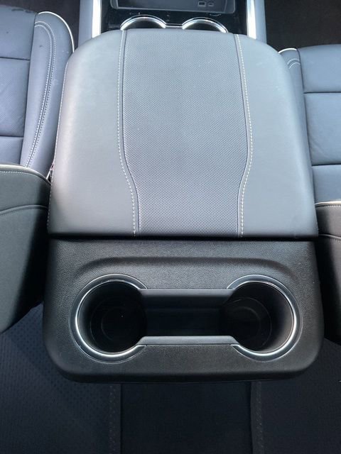 New 2025 Chevrolet Tahoe Premier image 19