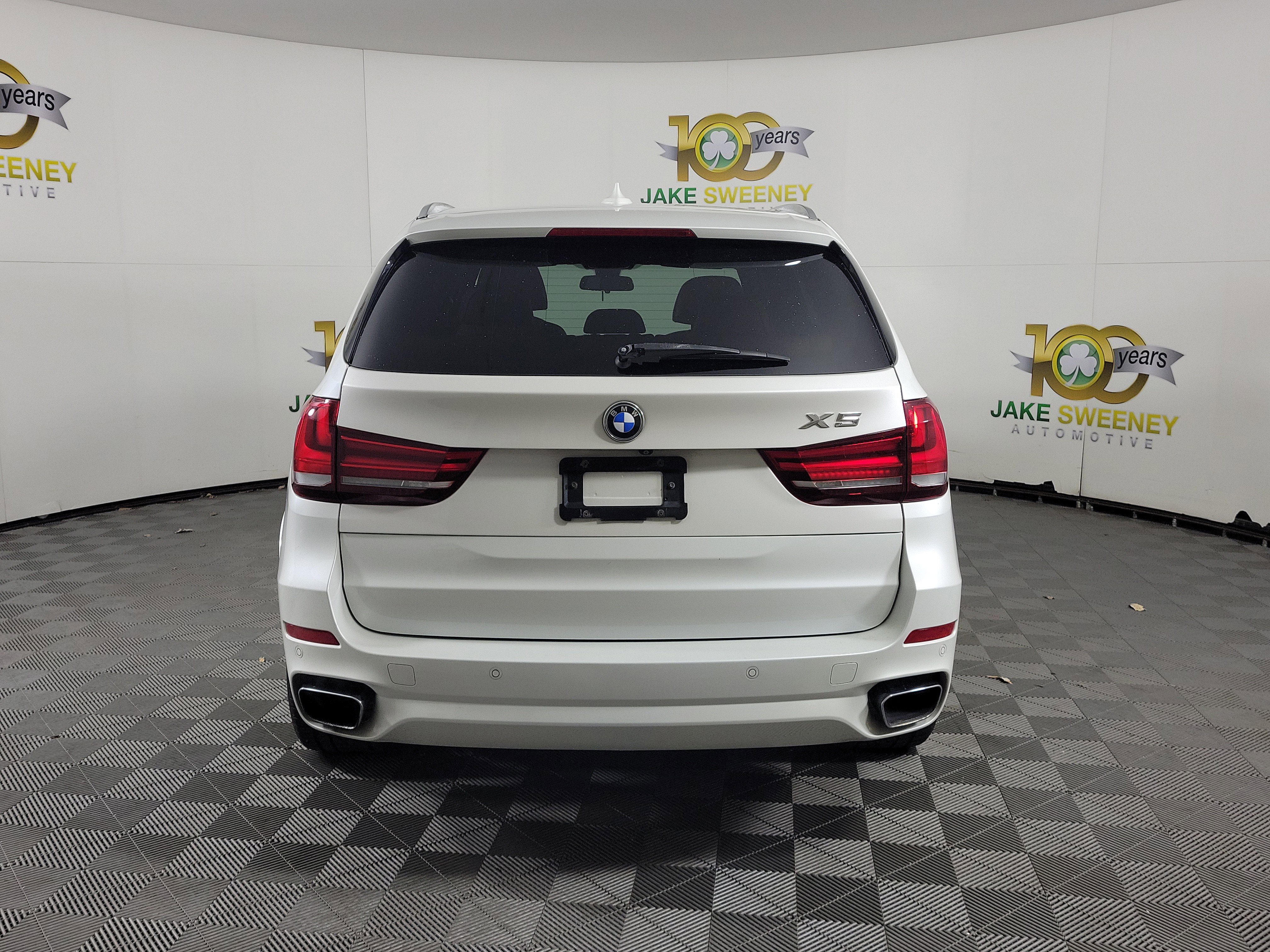 Used 2018 BMW X5 xDrive35i image 3