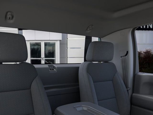 New 2026 GMC Sierra 1500 Pro image 24