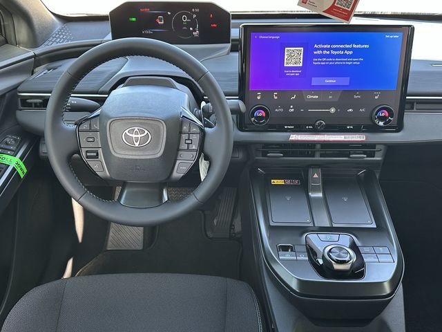 New 2026 Toyota C-HR AWD/4WD image 11