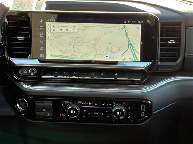 New 2026 Chevrolet Silverado 1500 LT w/ Safety Package image 20