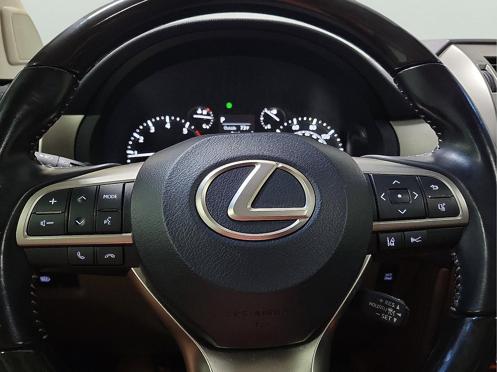 Used 2020 Lexus GX 460 Premium image 17