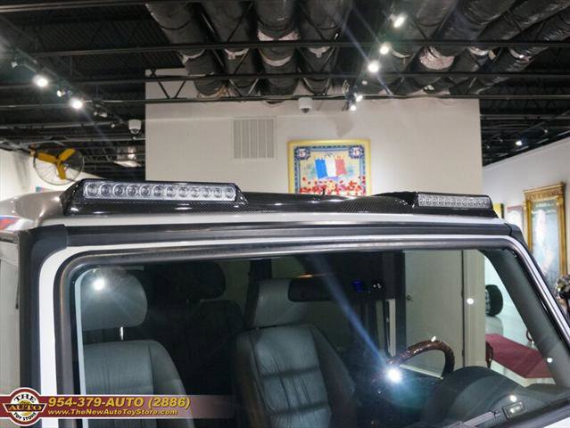 Used 2004 Mercedes-Benz G 500 image 26