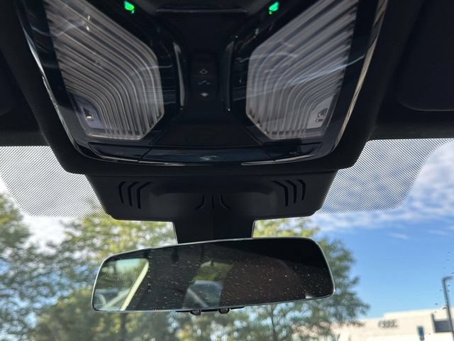 Used 2021 BMW X6 M50i w/ Executive Package AWD/4WD image 35