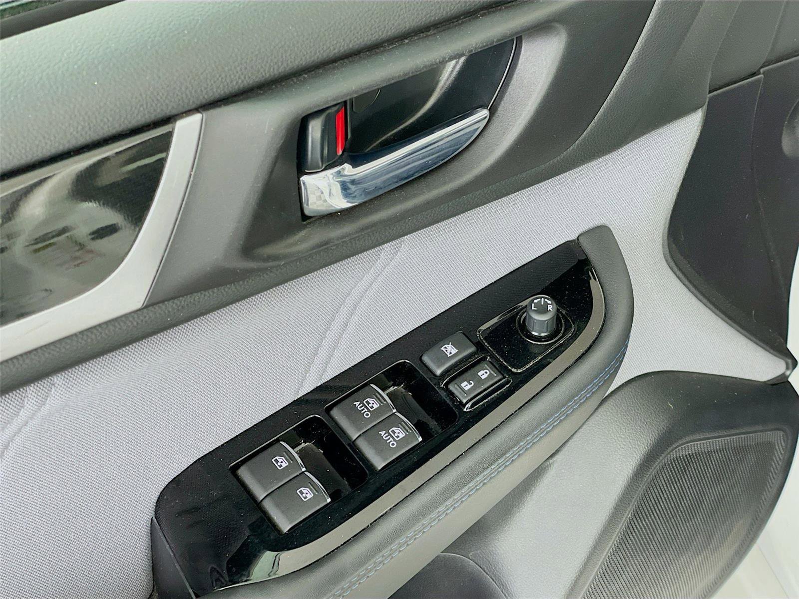 Used 2018 Subaru Legacy 2.5i Sport AWD/4WD image 20