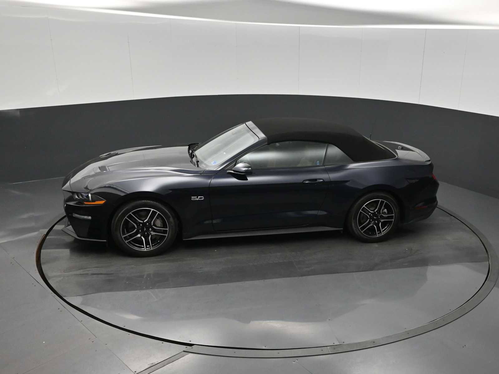 Used 2021 Ford Mustang GT Premium w/ Ford Safe & Smart Package image 20