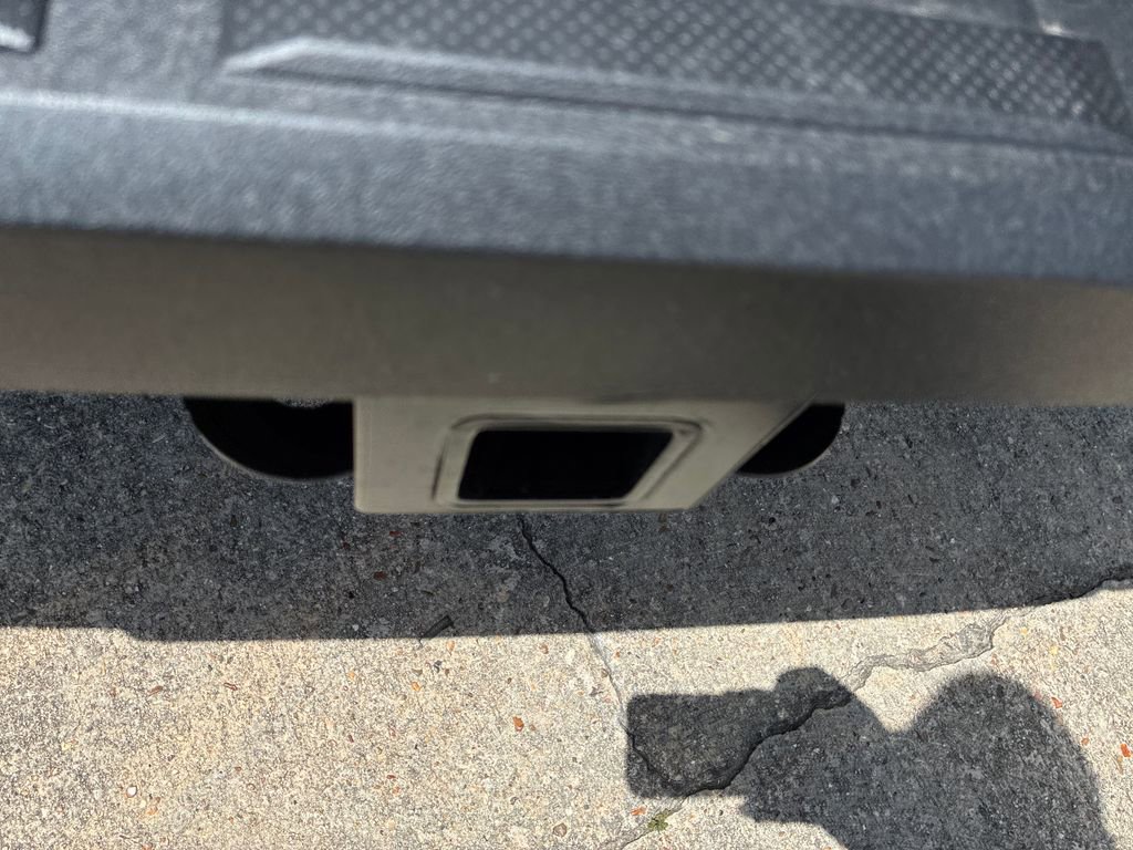 New 2026 Toyota Tacoma TRD Sport RWD image 46