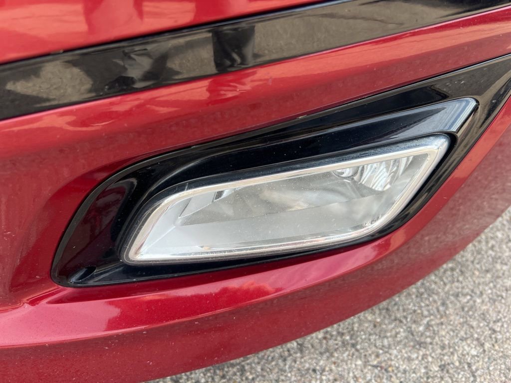 Used 2015 Kia Optima LX image 28