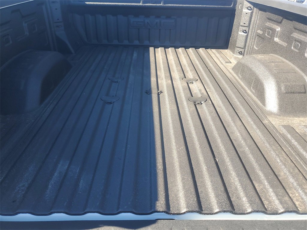 New 2026 GMC Sierra 2500 AT4 w/ AT4 Premium Plus Package image 6