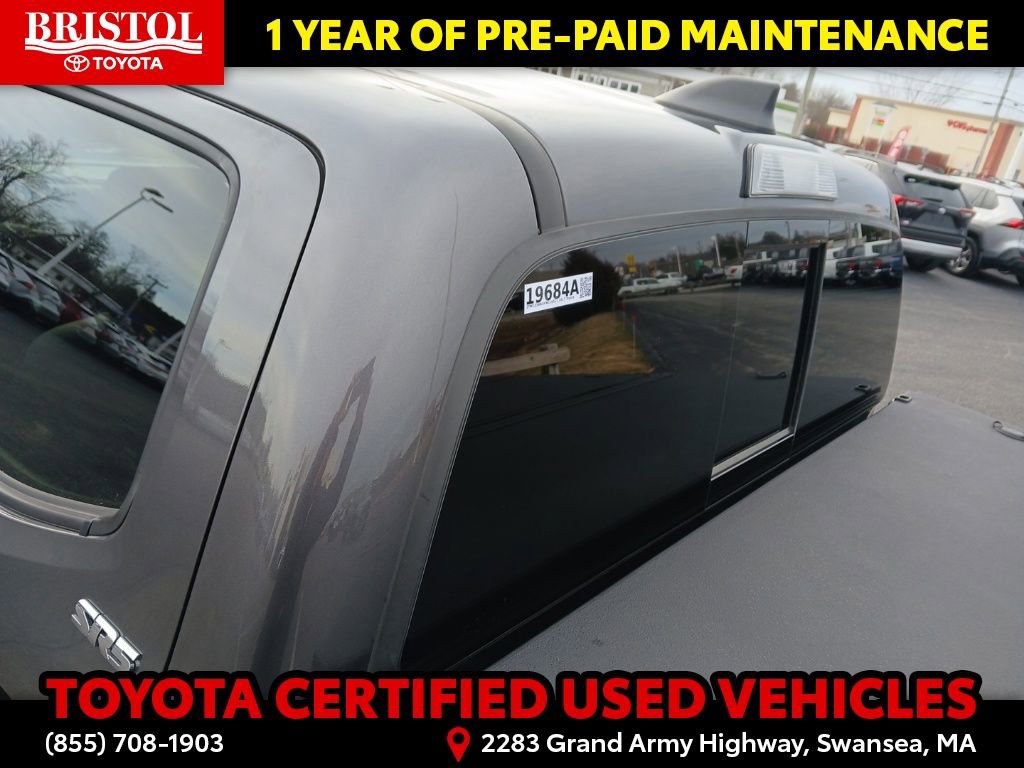 Used 2023 Toyota Tacoma SR5 image 33