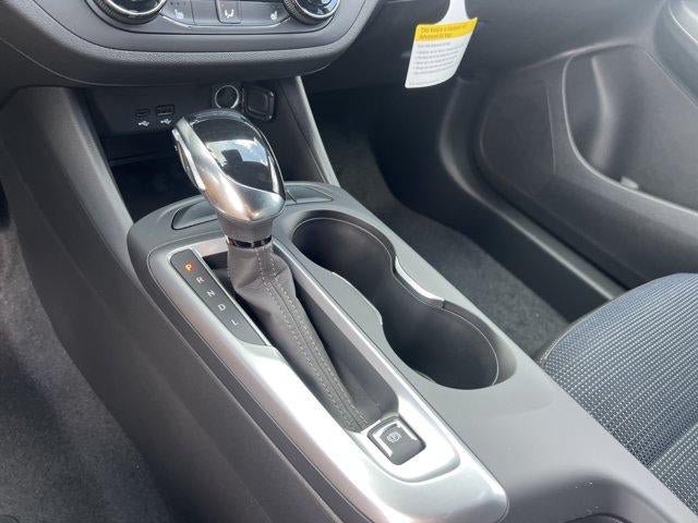 New 2026 Buick Envista Preferred w/ Convenience I Package FWD image 27