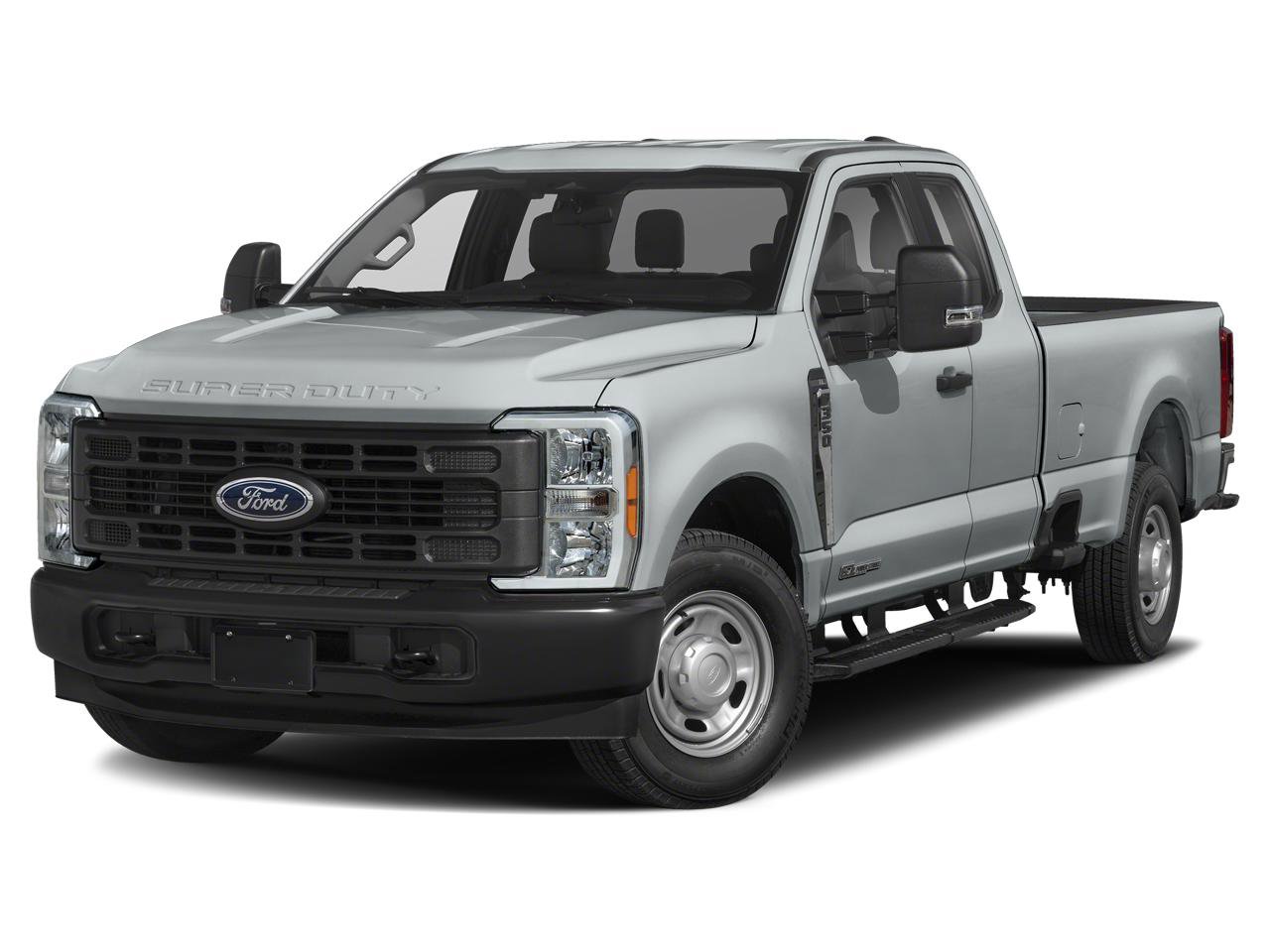 New 2026 Ford F350 XL image 2
