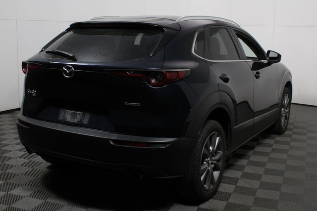 Used 2025 MAZDA CX-30 AWD 2.5 S w/ Preferred Package image 7