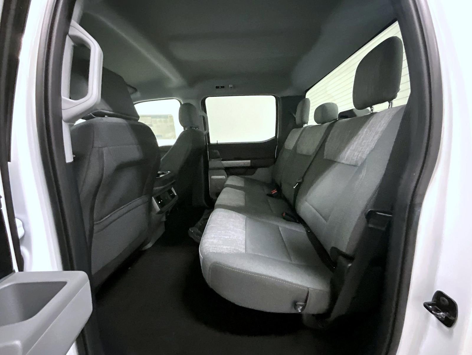 New 2026 Ford F350 XLT image 10