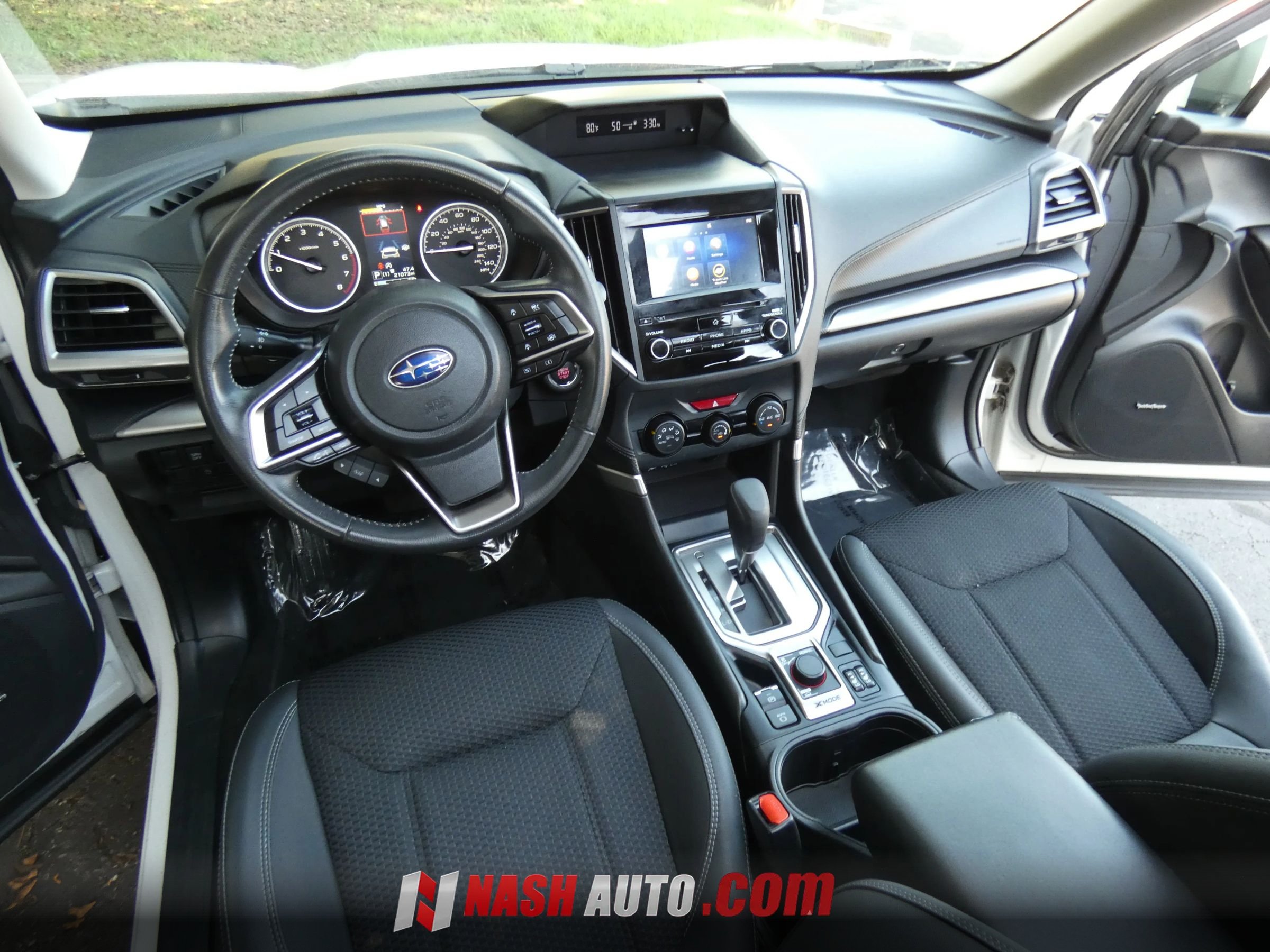 Used 2023 Subaru Forester Premium AWD/4WD image 23