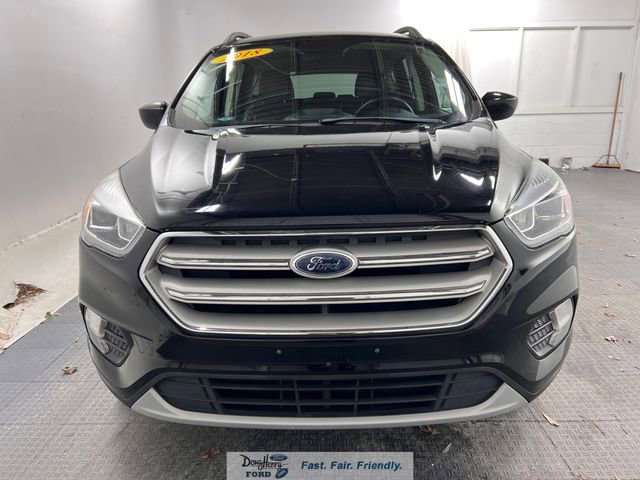 Used 2018 Ford Escape SEL image 2