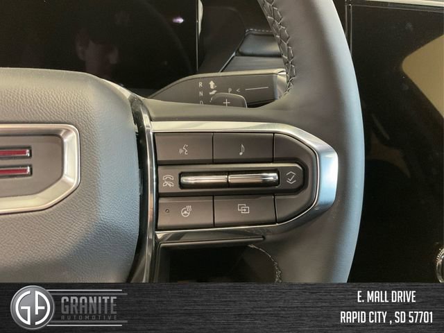 New 2025 GMC Acadia Elevation w/ Elevation Premium Package image 26