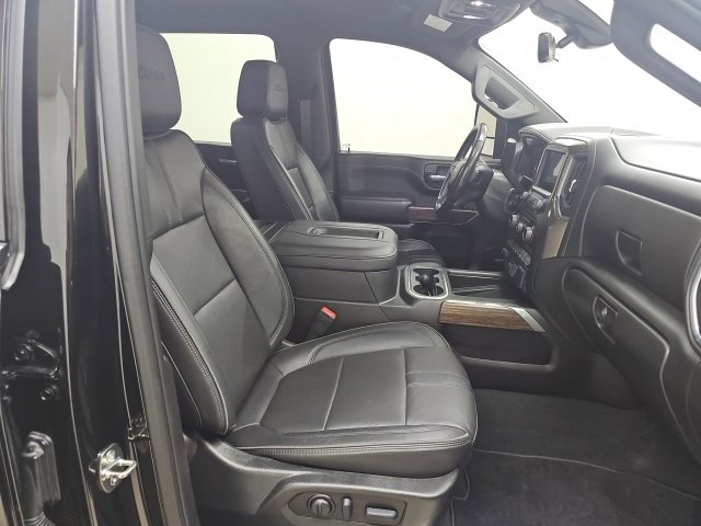 Used 2022 Chevrolet Silverado 2500 High Country image 20