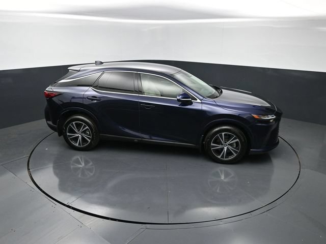 Used 2023 Lexus RX 350 FWD w/ Accessory Package (Z1) image 22