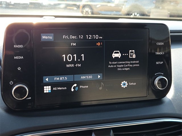 Certified 2023 Hyundai Santa Fe SE image 19