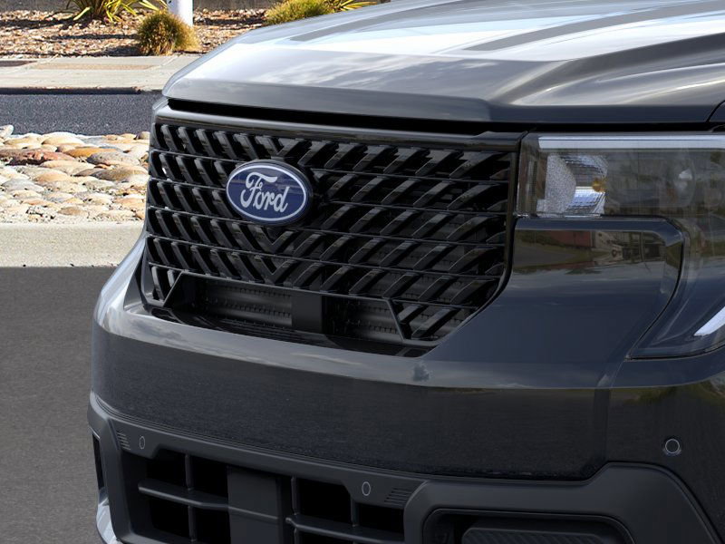 New 2026 Ford Maverick Lariat w/ Black Appearance Package AWD/4WD image 18