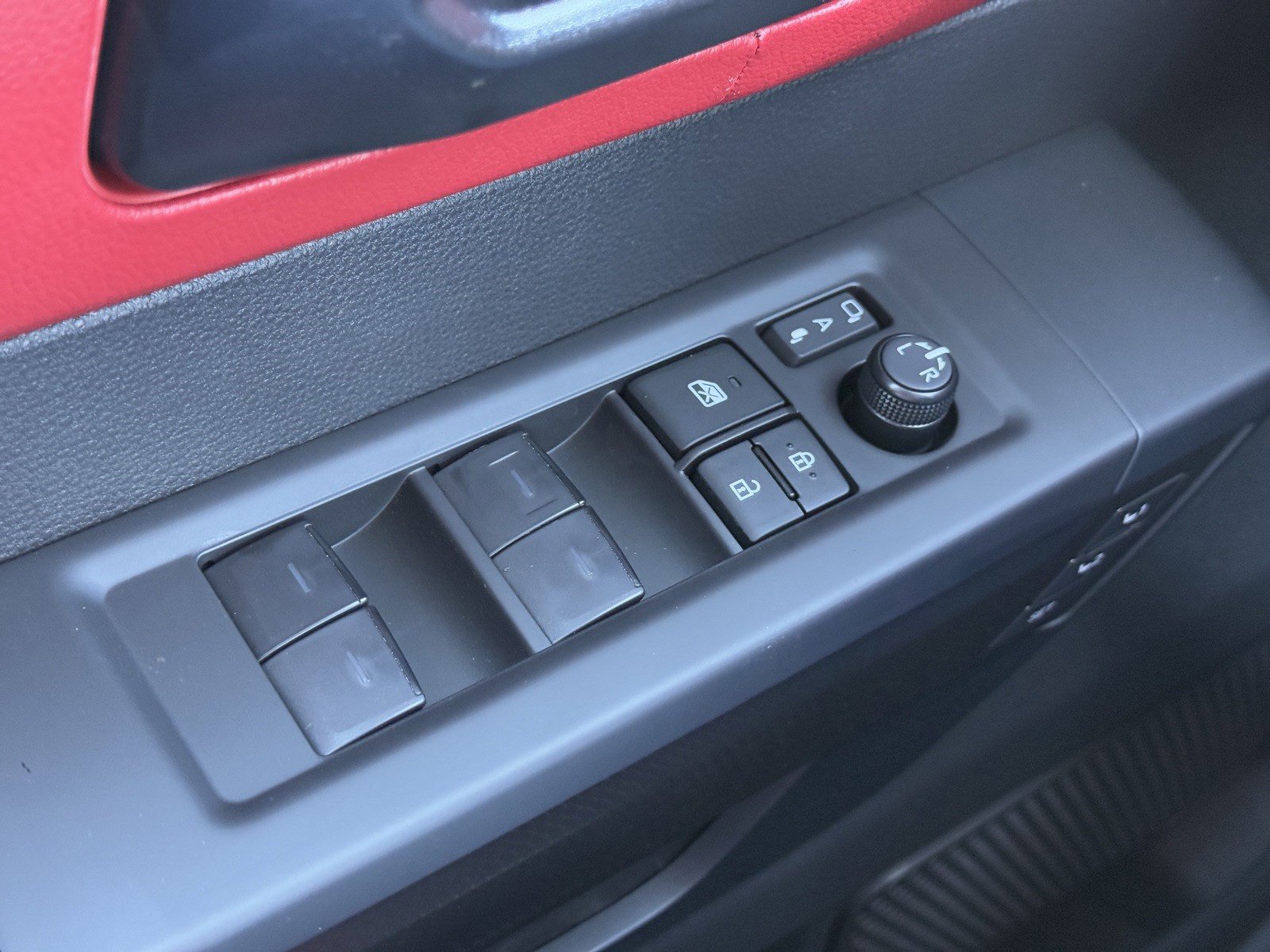 New 2025 Toyota Tundra TRD Pro image 17