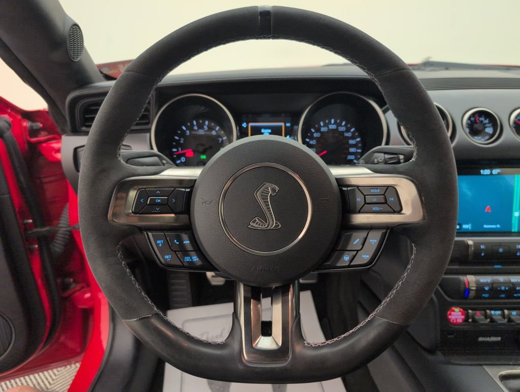 Used 2017 Ford Mustang Shelby GT350 w/ Electronics Package image 40