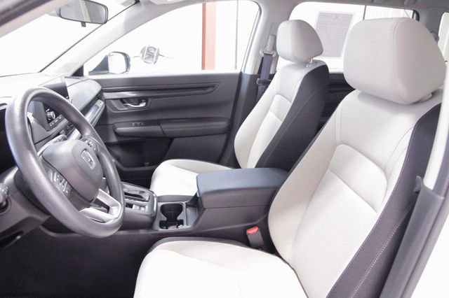Certified 2023 Honda CR-V EX image 15