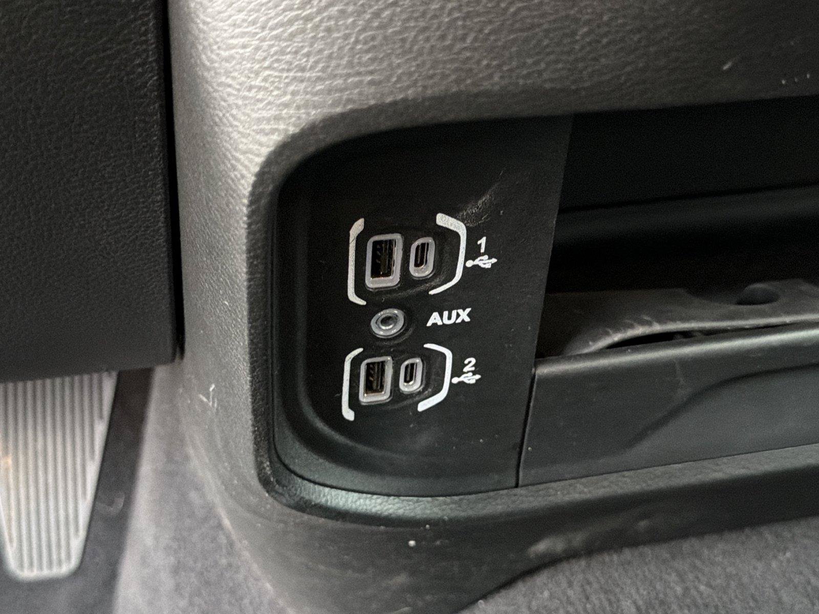 Used 2026 RAM 2500 Big Horn AWD/4WD image 30