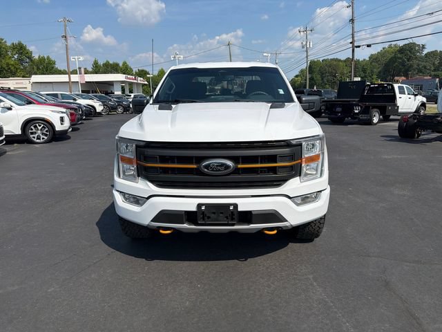 Used 2022 Ford F150 Tremor w/ Bed Utility Package AWD/4WD image 2