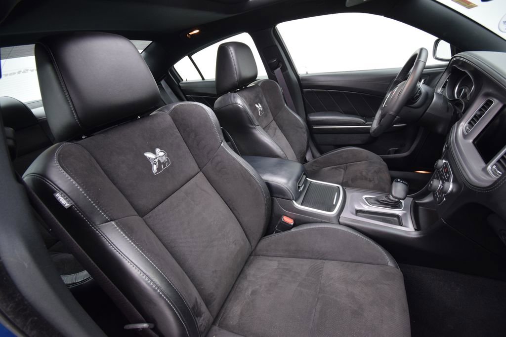 Used 2023 Dodge Charger Scat Pack w/ Plus Group image 20