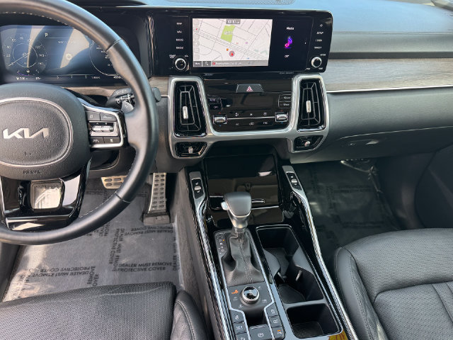 Used 2023 Kia Sorento SX Prestige AWD/4WD image 20