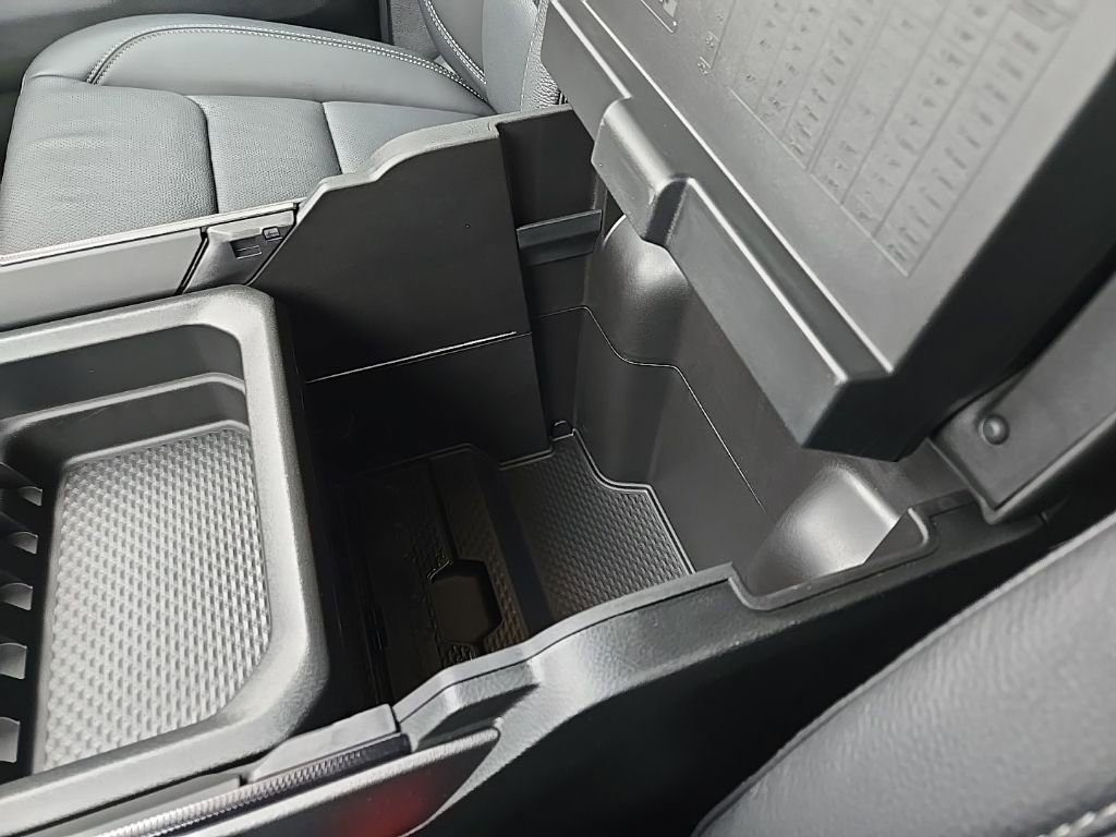 New 2026 RAM 1500 Rebel w/ Advanced Safety Group II image 82