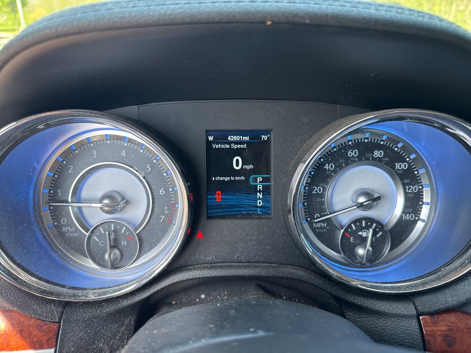 Used 2014 Chrysler 300 AWD image 15