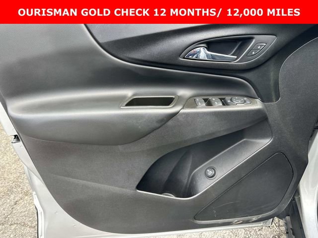 Used 2020 Chevrolet Equinox LT image 18