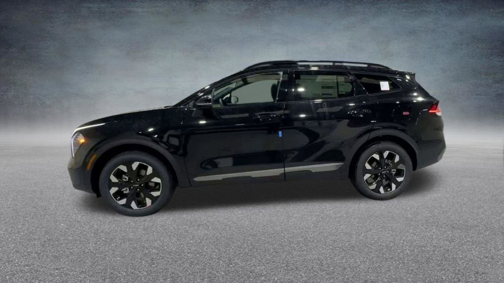 Used 2023 Kia Sportage X-Line w/ X-Line Premium Package image 13