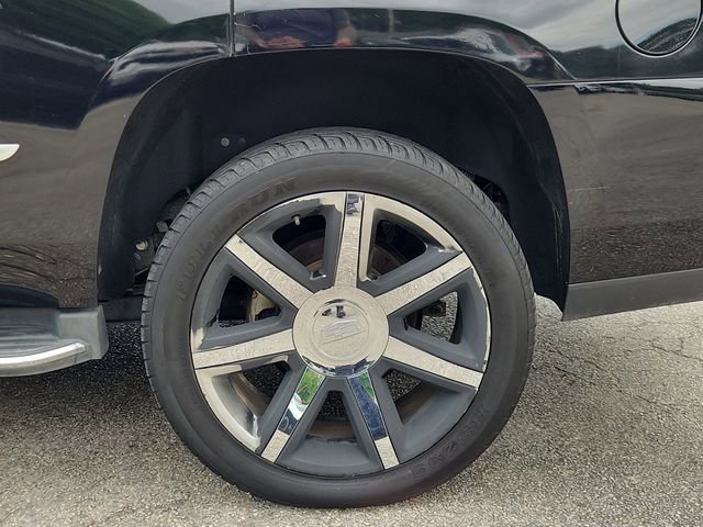 Used 2016 Cadillac Escalade 2WD image 32