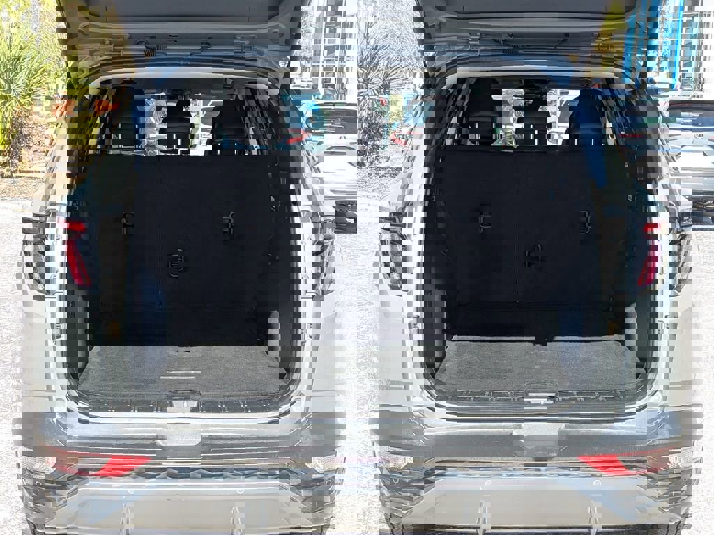 Used 2024 Hyundai Tucson Limited image 8