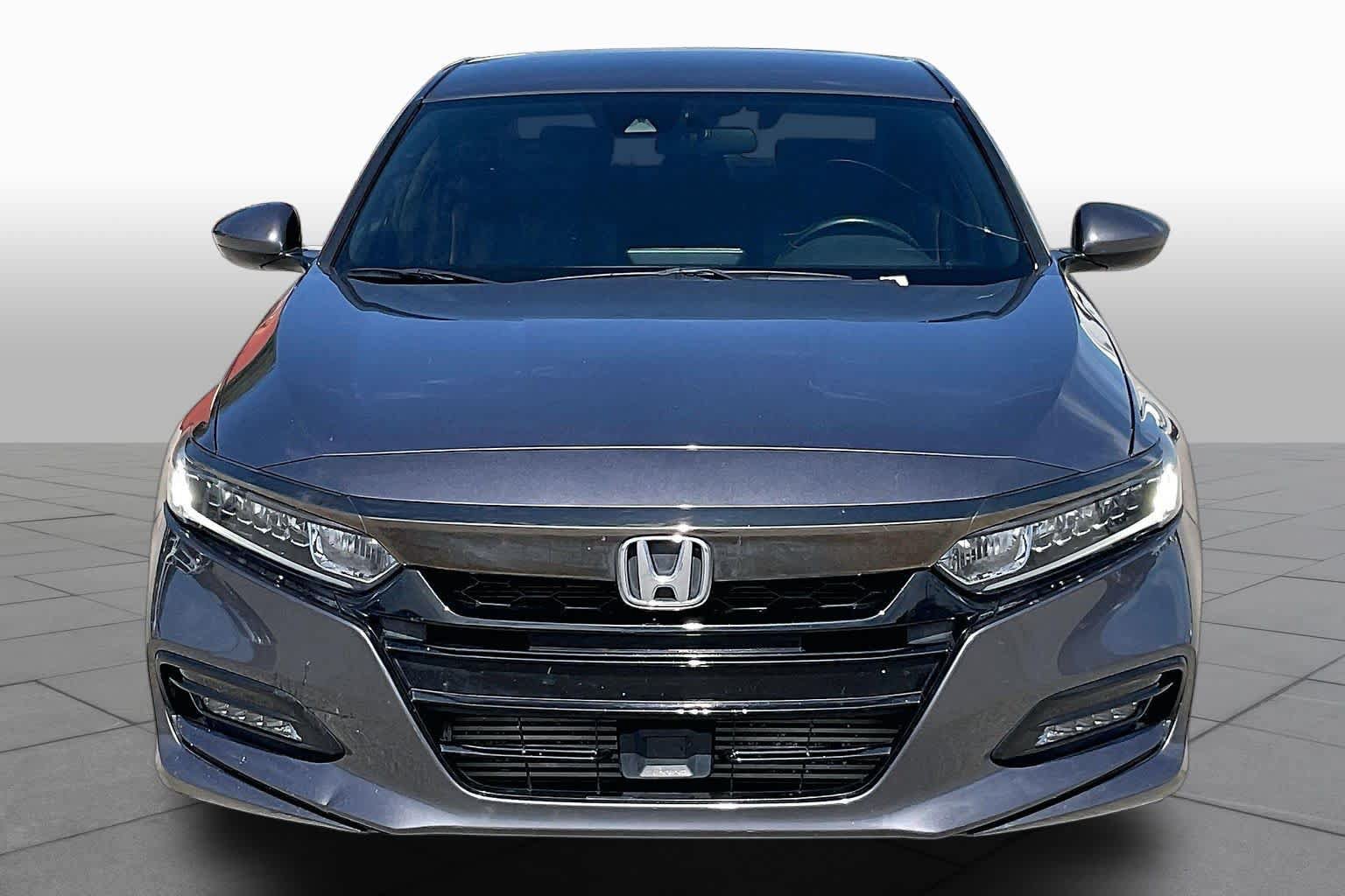 Used 2020 Honda Accord Sport image 4