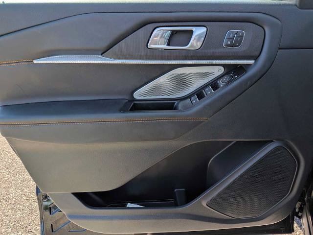 Certified 2026 Ford Explorer Tremor w/ Tremor Ultimate Package AWD/4WD image 15