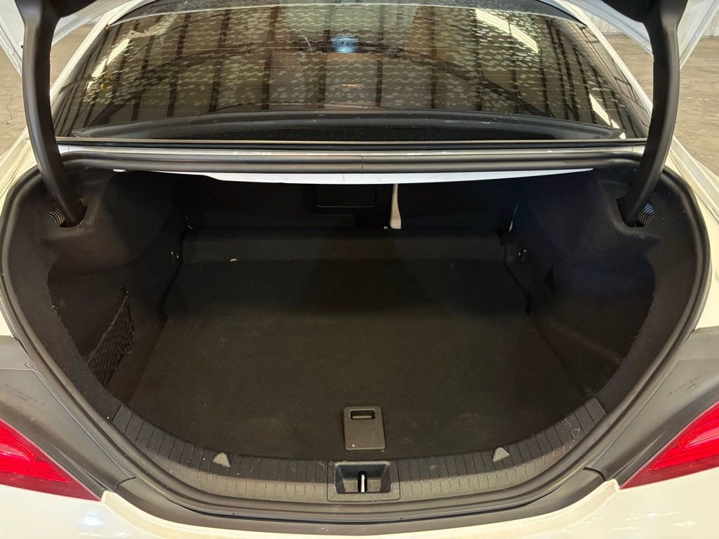 Used 2019 Mercedes-Benz CLA 250 image 15