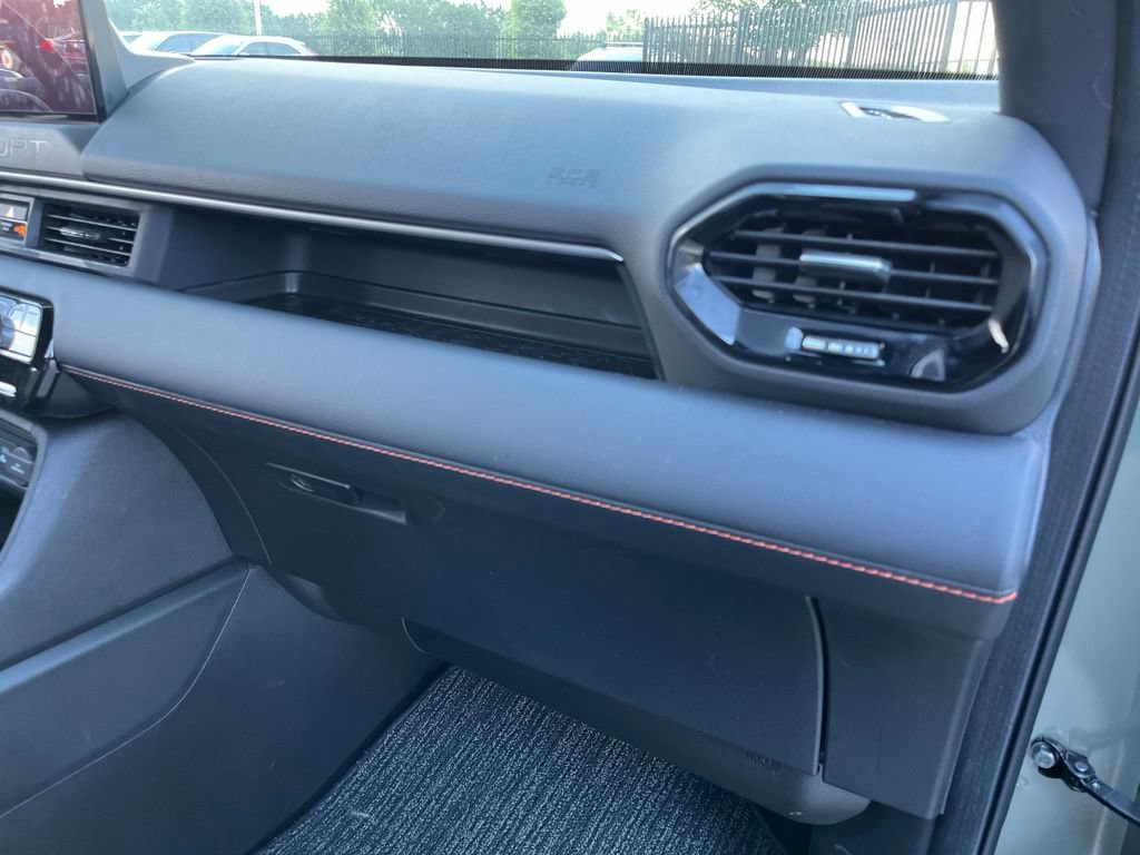 Certified 2026 Honda Passport TrailSport Elite image 29