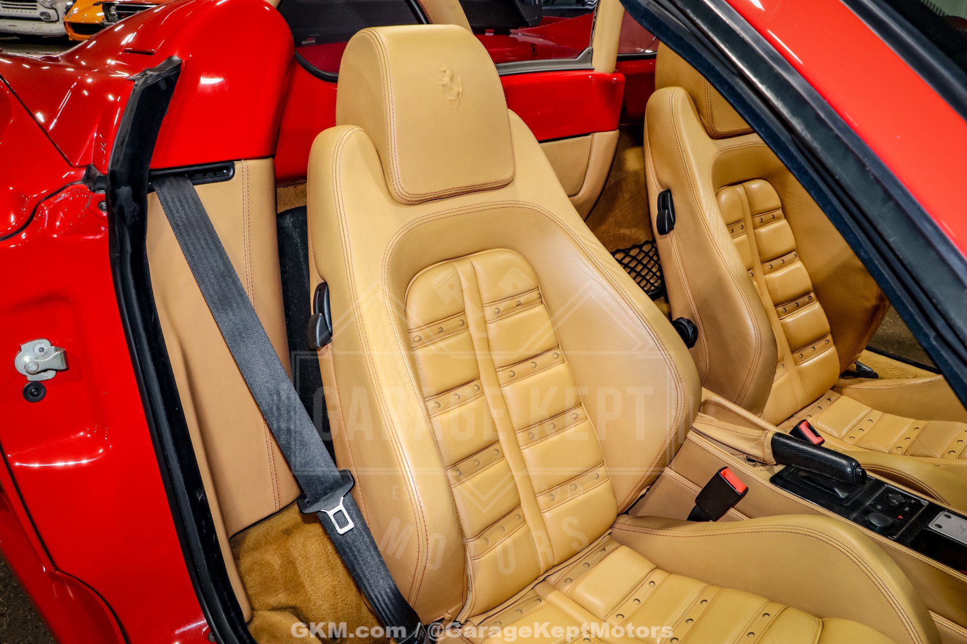 Used 2005 Ferrari F430 Spider image 83