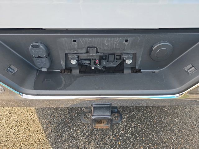 Used 2023 Chevrolet Silverado 2500 LT w/ All Star Edition image 15