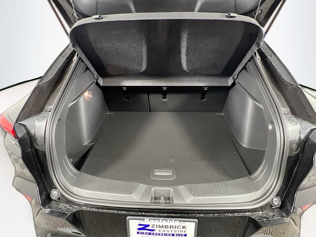 New 2026 Buick Envista Sport Touring w/ Convenience I Package FWD image 22