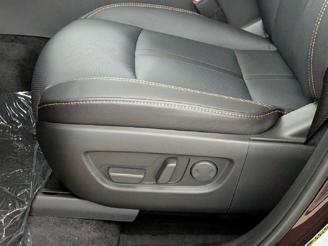 New 2026 MAZDA CX-90 3.3 Turbo w/ Premium Sport Pkg AWD/4WD image 10